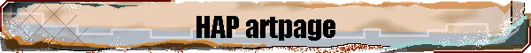 HAP artpage